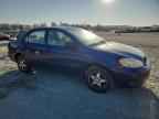 2007 TOYOTA COROLLA