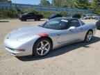 1997 CHEVROLET CORVETTE
