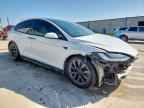 2022 TESLA MODEL X