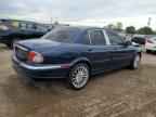 2007 JAGUAR X-Type