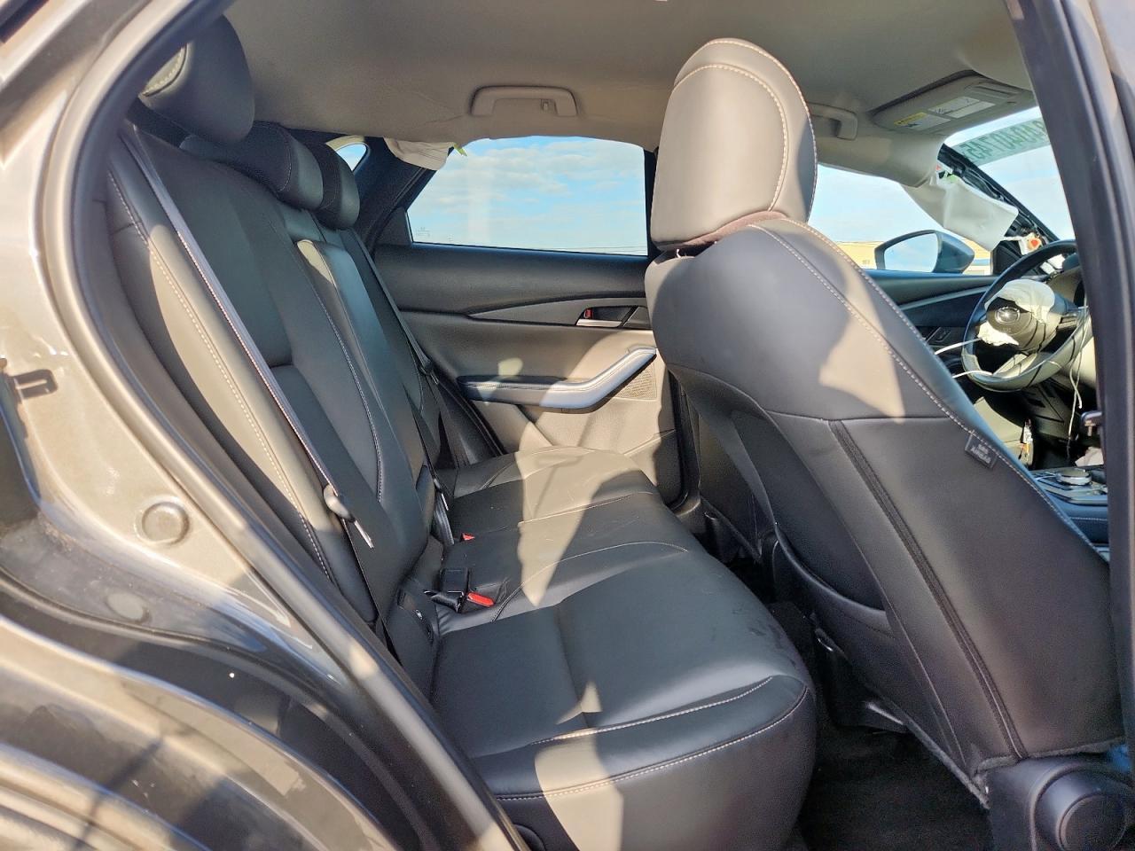 2021 MAZDA CX-30