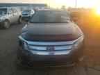 2010 FORD FUSION