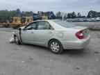2002 TOYOTA CAMRY