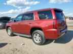2016 CHEVROLET Tahoe