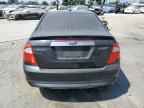 2010 FORD FUSION