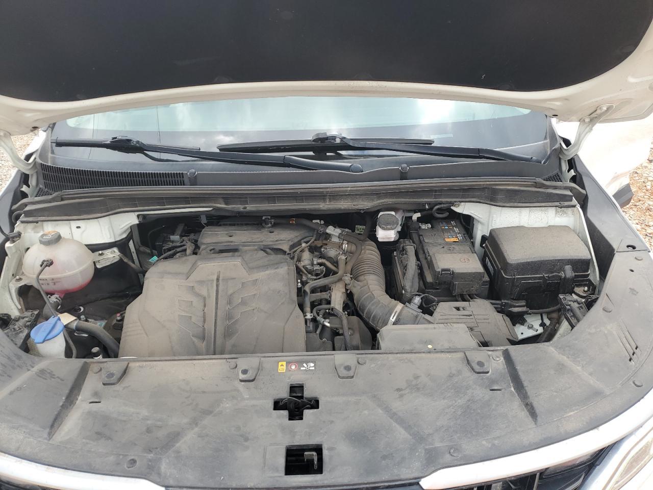 2022 KIA Carnival