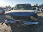 2004 GMC Sierra