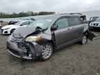 2012 TOYOTA SIENNA