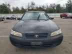 1999 TOYOTA CAMRY