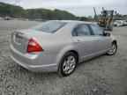 2010 FORD FUSION