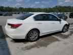 2011 HONDA ACCORD