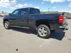 2016 CHEVROLET Silverado