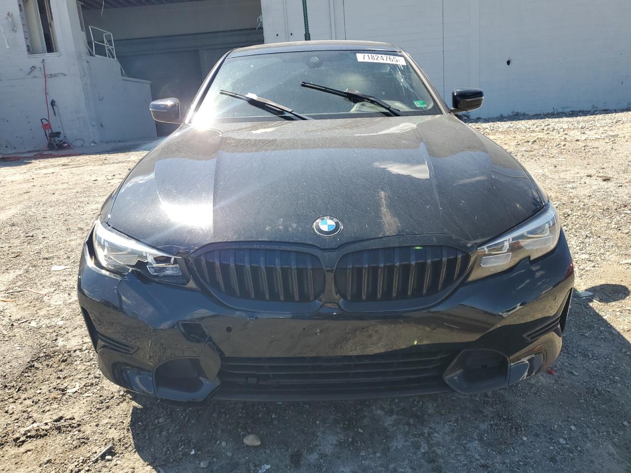 2020 BMW 3 SERIES