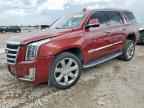 2017 CADILLAC ESCALADE