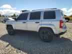 2013 JEEP PATRIOT