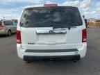 2009 HONDA PILOT