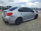 2015 SUBARU WRX