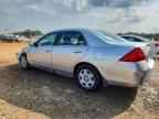 2006 HONDA ACCORD