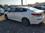 2020 KIA OPTIMA