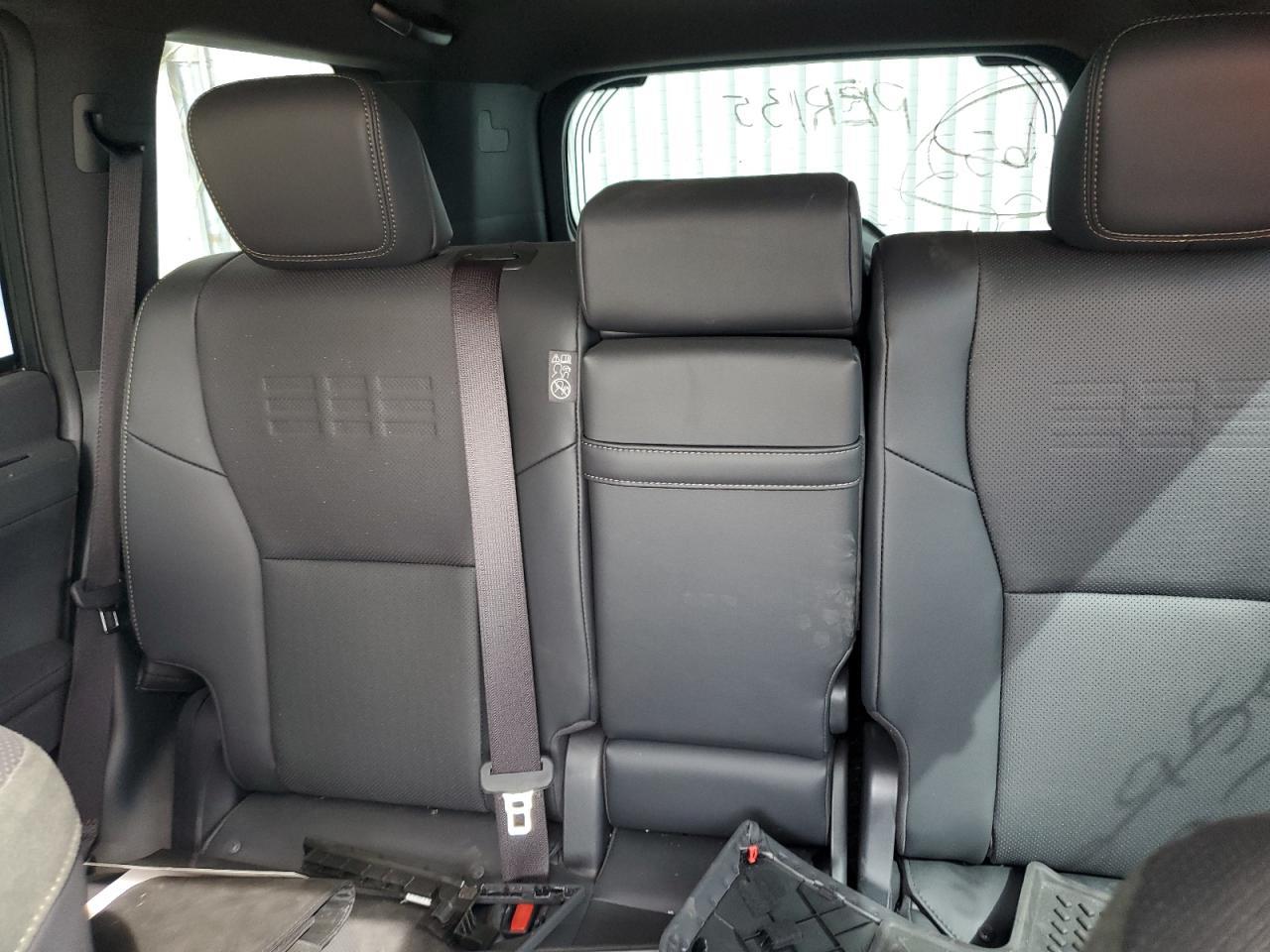 2024 LEXUS Gx