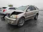 2005 KIA SORENTO