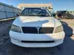 2002 MITSUBISHI LANCER