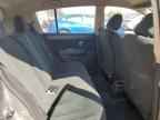 2011 NISSAN VERSA