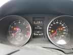 2010 VOLKSWAGEN GOLF