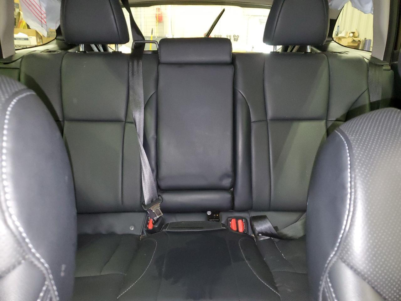 2023 SUBARU Outback