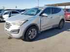 2016 HYUNDAI SANTA FE