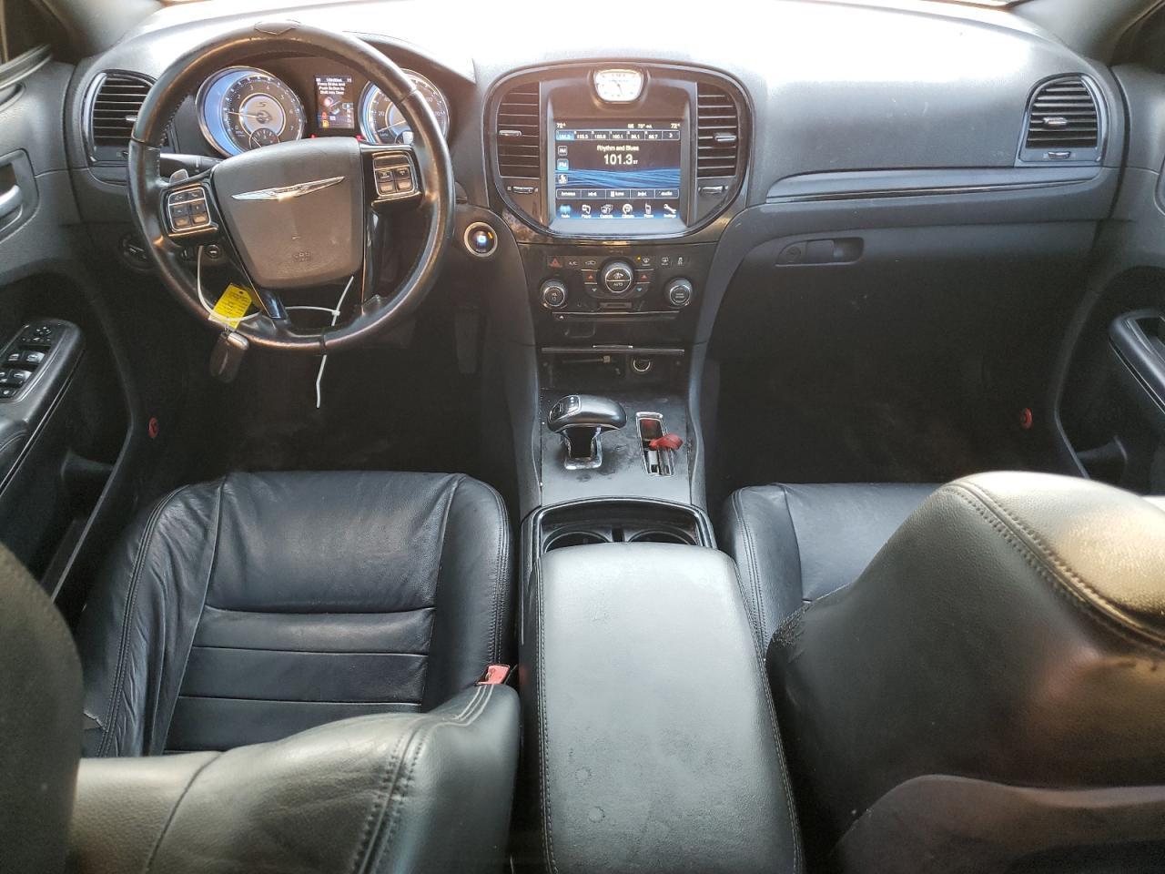 2012 CHRYSLER 300