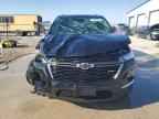 2022 CHEVROLET TRAVERSE