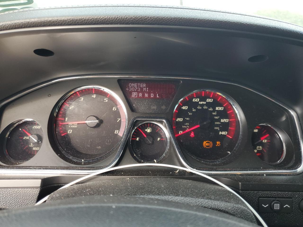 2017 GMC ACADIA