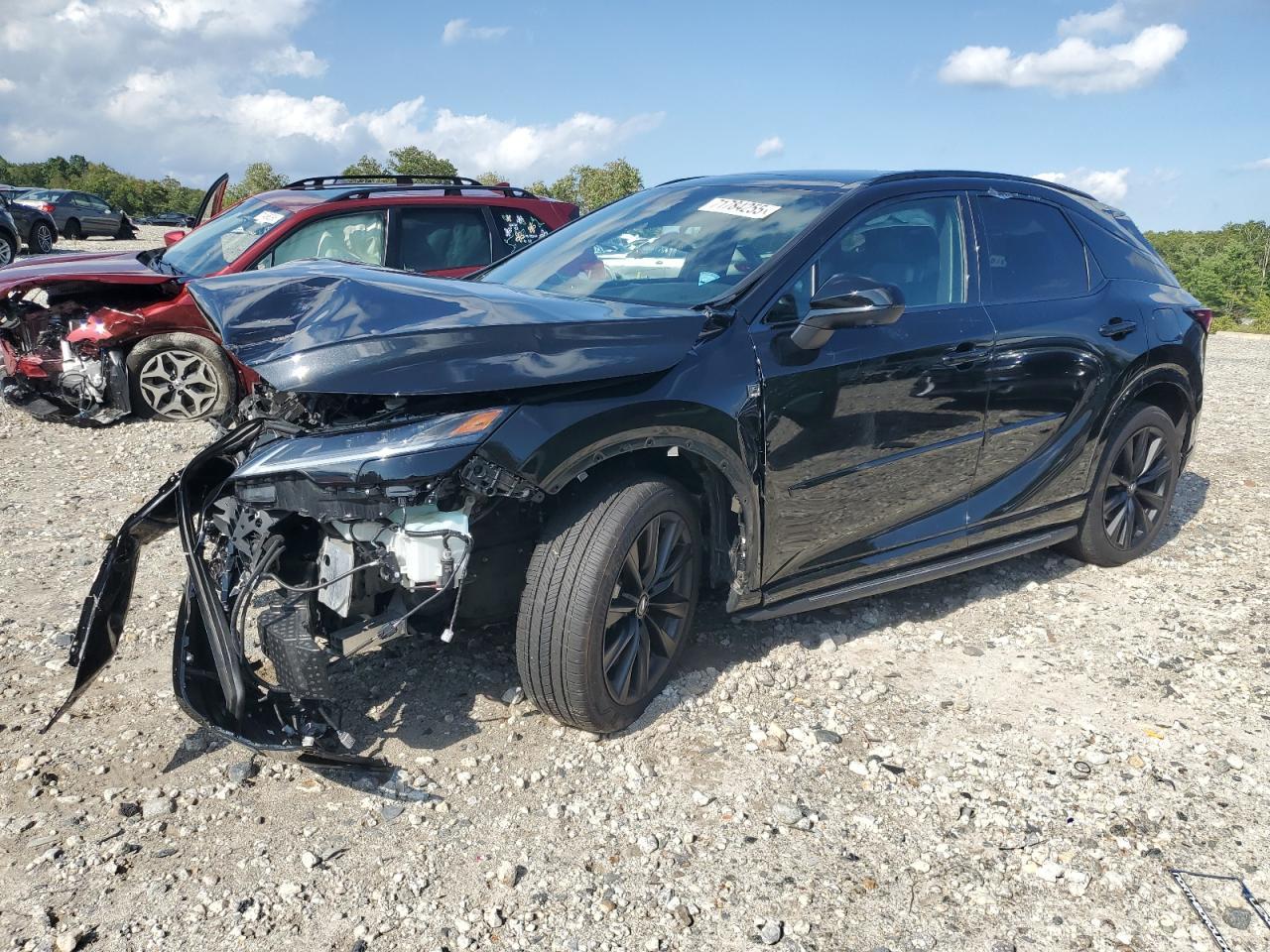 2023 LEXUS Rx
