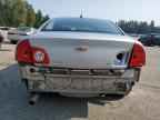 2009 CHEVROLET MALIBU