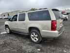 2007 CHEVROLET Suburban