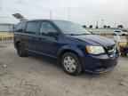 2012 DODGE GRAND CARAVAN