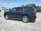 2017 CHEVROLET Tahoe