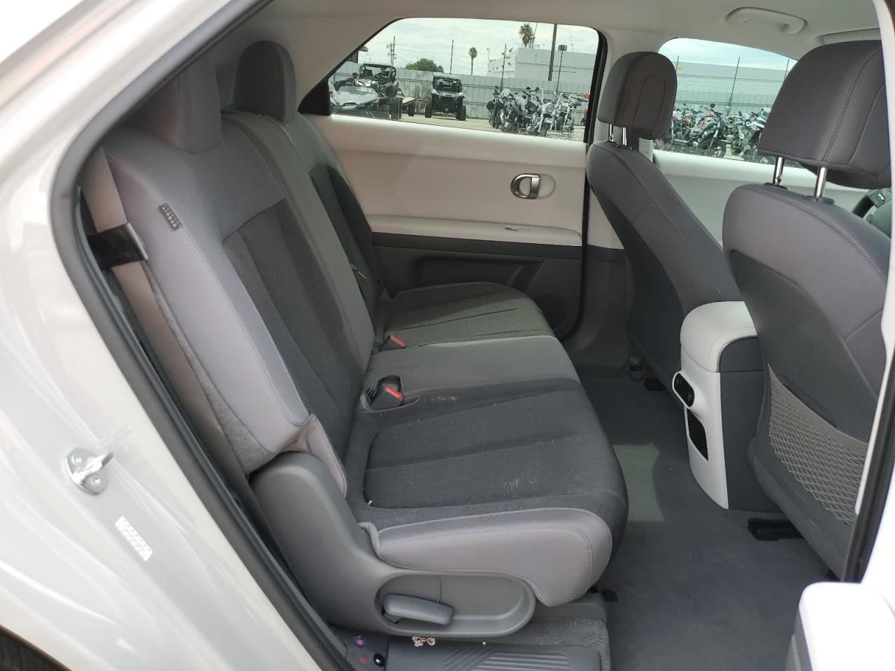 2024 HYUNDAI IONIQ 5