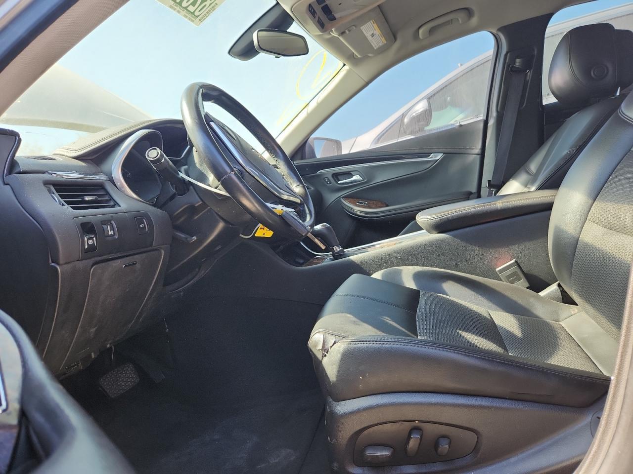 2014 CHEVROLET IMPALA