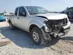 2016 NISSAN Frontier