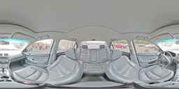 2004 HONDA ACCORD