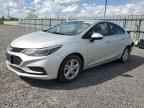 2016 CHEVROLET CRUZE