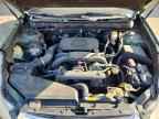 2010 SUBARU Outback