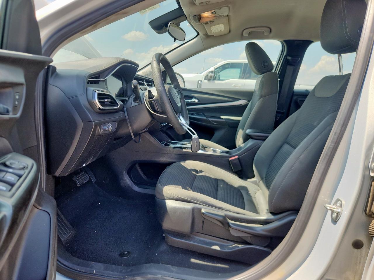2023 CHEVROLET Bolt EUV