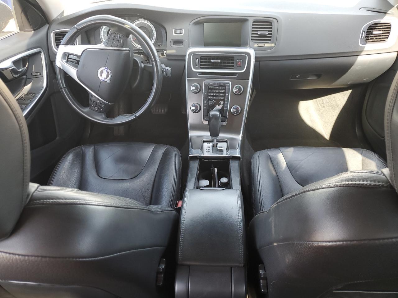 2012 VOLVO S60