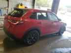 2024 HONDA HR-V