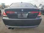 2005 BMW 7 series
