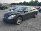 2011 NISSAN ALTIMA
