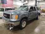 2007 GMC Sierra